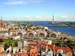 Гостиницы в Риге, проживание в Риге, Латвия