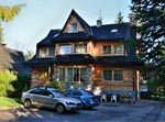 Проживание в Закопанах