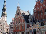 Латвия. Туры в Латвию