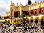Польша. Туры в Польшу