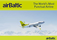 Air Baltic