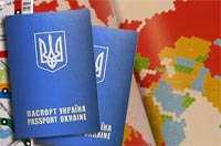 Оформление загранпаспортов