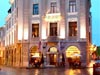 Barons Boutique Hotel Tallinn*, Suur-Karja 7/ Väike-Karja 2, Kesklinn, 10140 Таллин, Эстония