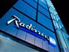 Radisson Blu Hotel Tallinn 5*, Rävala pst 3, Kesklinn, 10143 Таллин, Эстония