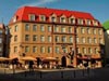 Savoy Boutique Hotel 4*, Suur-Karja 17/19, Kesklinn, 10148 Таллин, Эстония