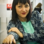 Оксана Медведь